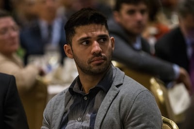 Free Speech Warrior Glenn Greenwald: I’m Victim of ‘Criminal’ Sex Tapes