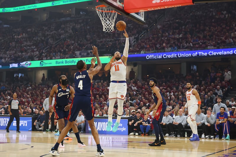 Knicks