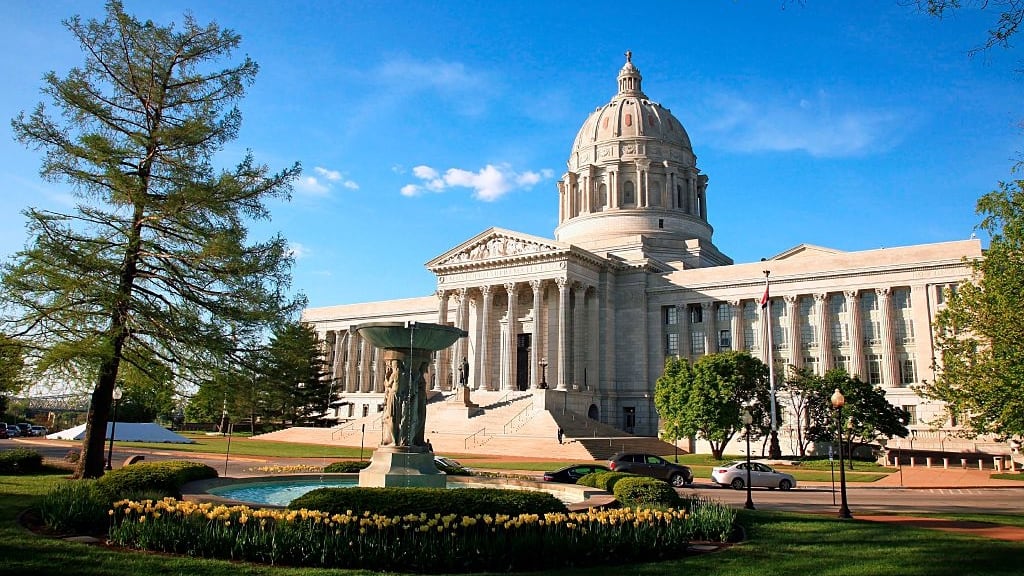 A Missouri state senator proposed a rule change that would allow lawmakers to challenge each other to duels.