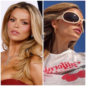 Brooks Nader in 2025 and 2026.