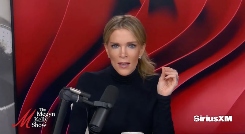 Megyn Kelly