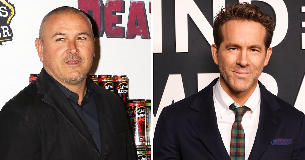 I Made Ryan Reynolds a Fortune But Didn’t Get Much Myself: ‘Deadpool’ ...