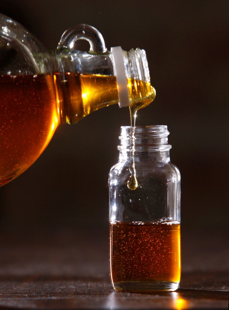 galleries/2012/09/27/bacon-coffee-pasta-other-endangered-foods-photos/food-shortages-syrup_xbeakn