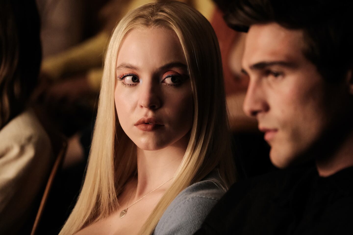 ‘Euphoria’ Creator Breaks Down Sydney Sweeney’s Cassie’s OnlyFans ‘Fantasy’