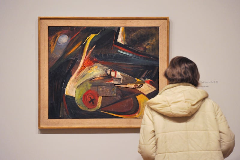 galleries/2013/12/23/must-see-the-best-art-exhibits-of-2013-photos/131221-art-schwitters_yd2ey0