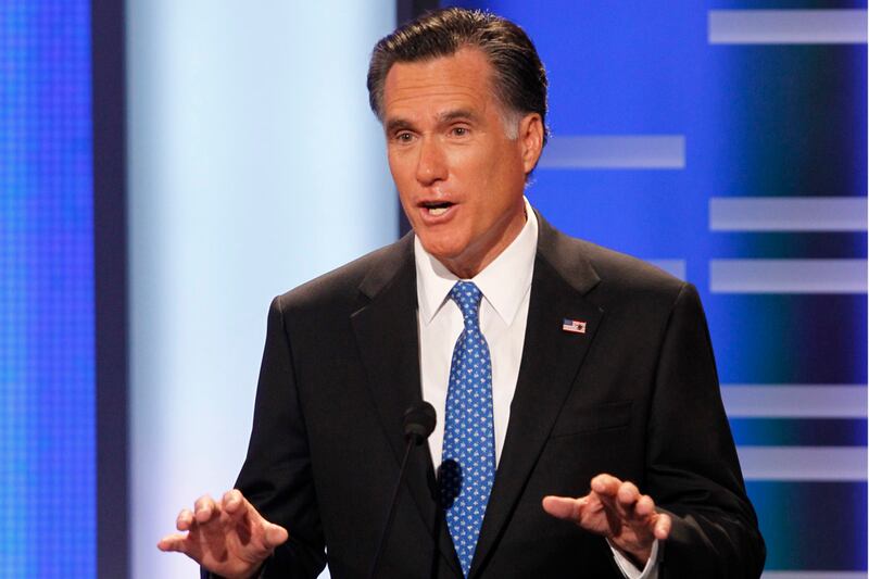 articles/2011/12/11/republican-debate-does-gingrich-have-romney-spooked/mitt-romney-cottle_graity