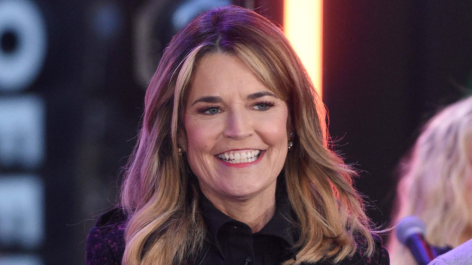 Savannah Guthrie