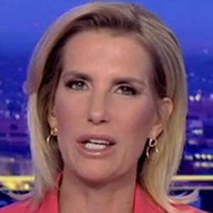 Laura Ingraham on Fox News