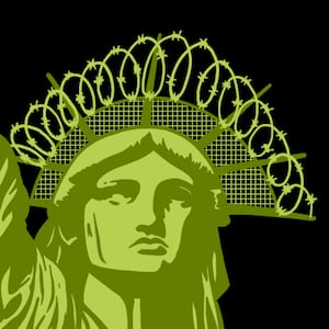 Statue of Liberty