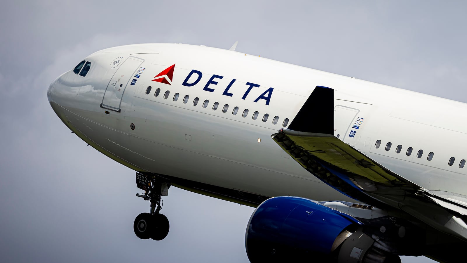 Delta Airlines