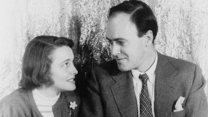 Patricia_Neal_und_Roald_Dahl_zph0k0