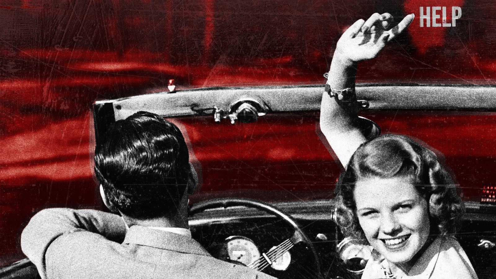 Get ready. We're going back to the bad ol' days.