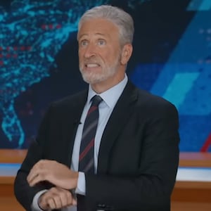 The Daily Show