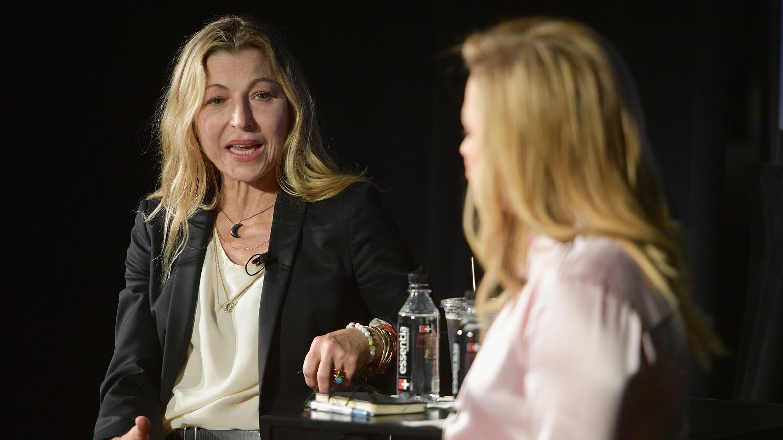 Tatum O’Neal says she overdosed and nearly died, spending months in a coma, during the COVID pandemic in 2020.