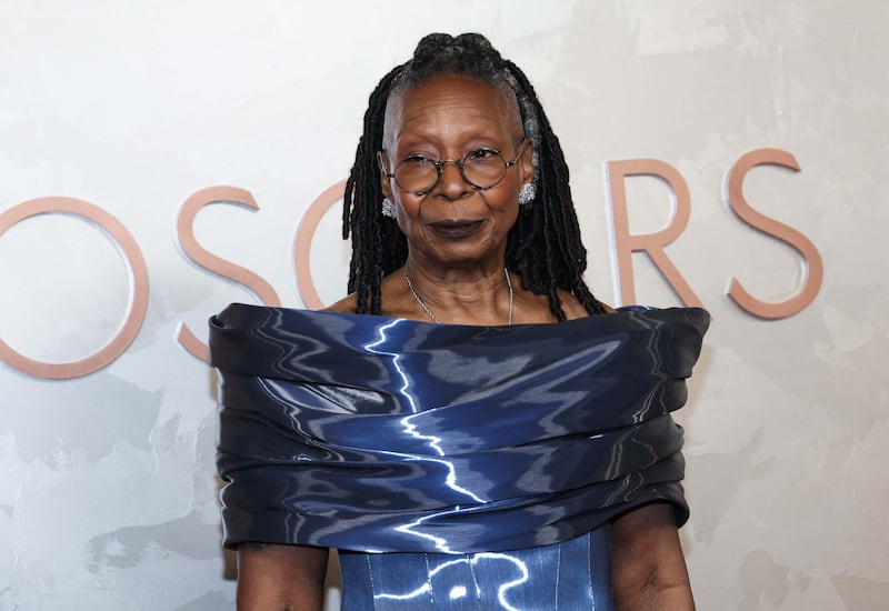 Whoopi is expected to take on a familiar role filling in for Behar.