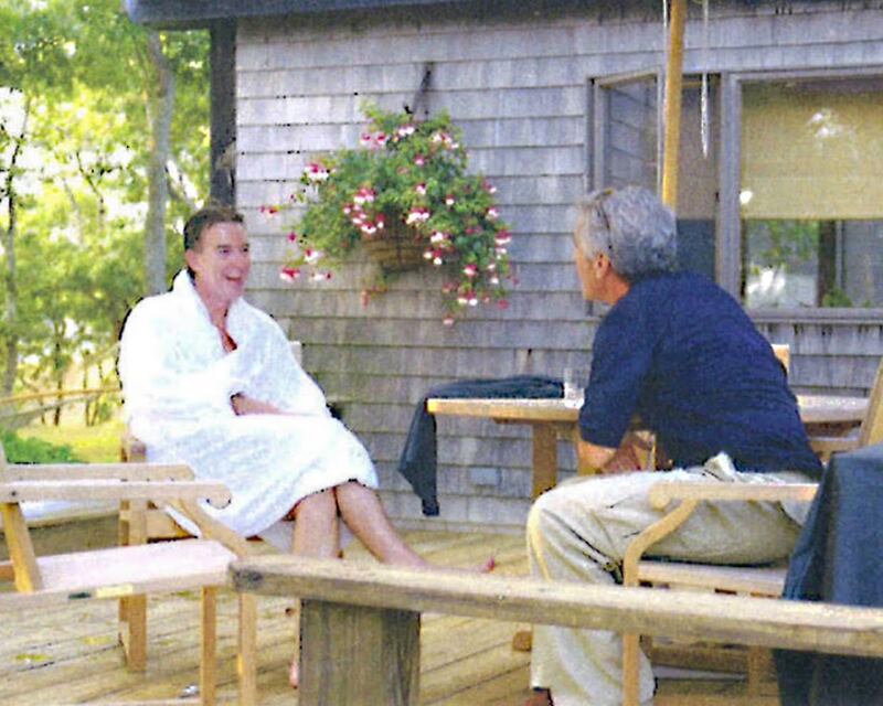 The Right Honorable the Lord Mandelson has proven a less than honorable ambassador for King Charles to D.C. thanks to his friendship with Jeffrey Epstein being even worse than had been understood and graphically illustrated in the infamous Birthday Book.