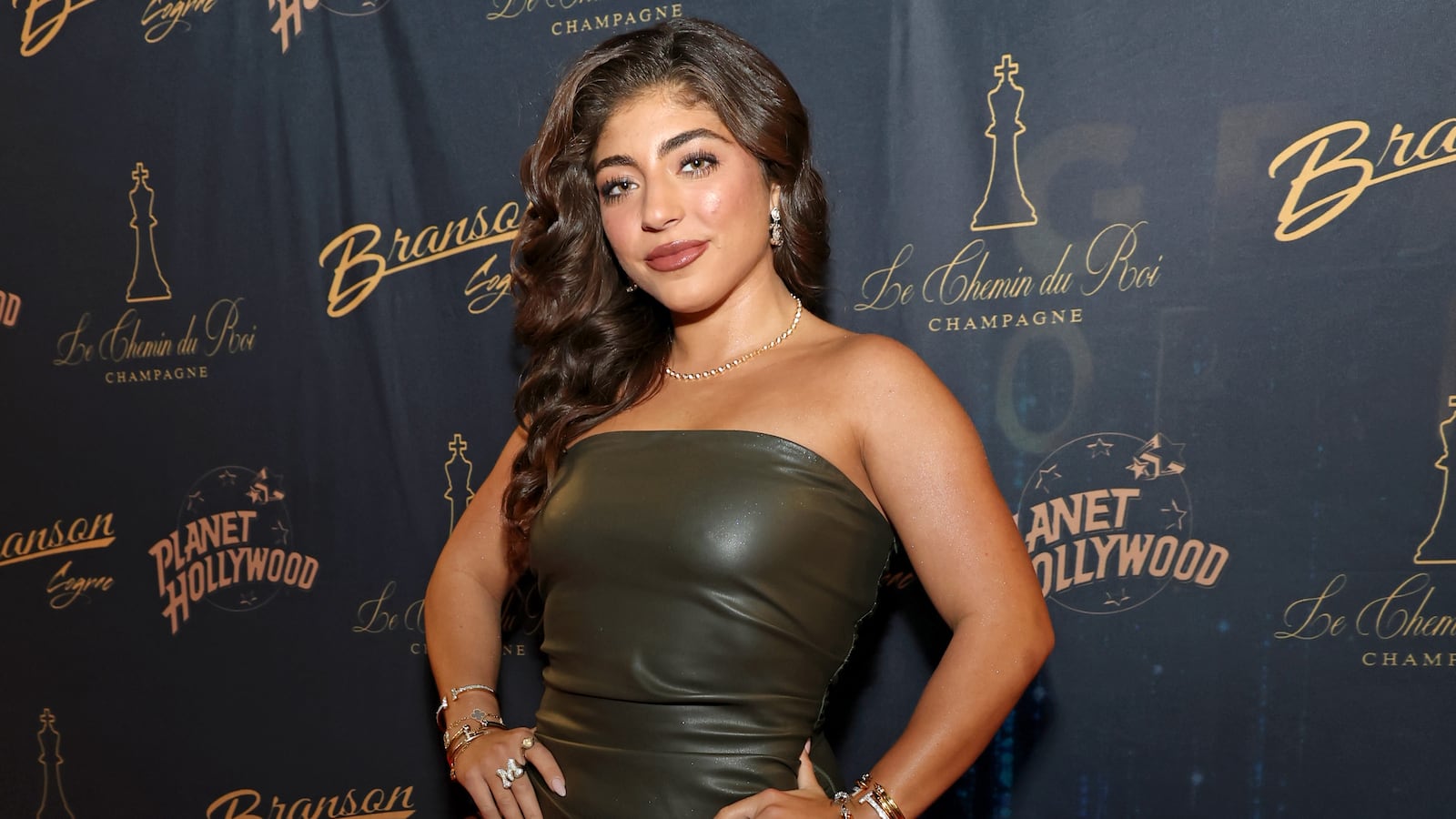 Milania Giudice.