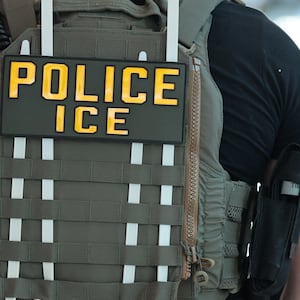 ICE