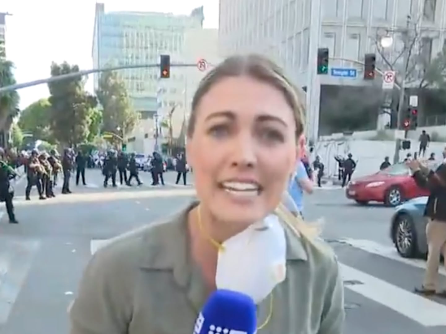 CNN Fact-Checks Trump’s Claim He ‘Didn’t Sign’ Deportation Proclamation