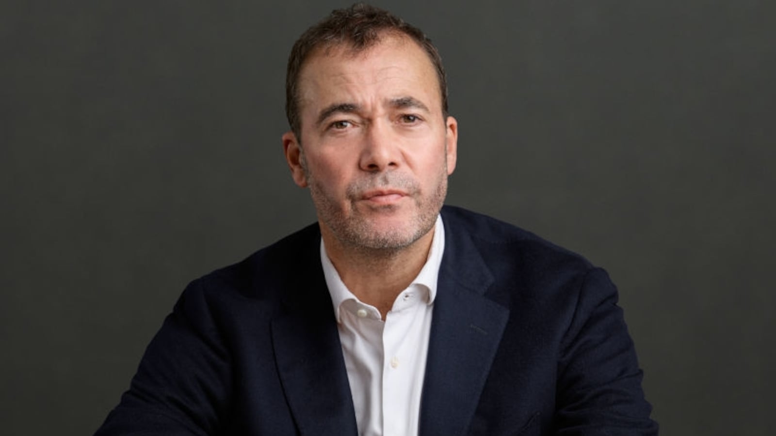 Will Lewis called NPR reporter David Folkenflik “an activist, not a journalist” after Folkenflik published claims that Lewis tried to get him to drop a story about him.