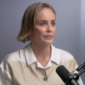 Sharon Stone
