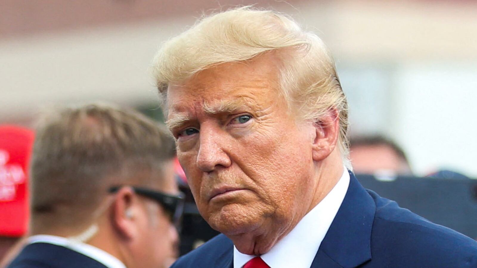 Donald Trump 2024 campaign aide Susie Wiles is allegedly a key individual mentioned in Jack Smith’s indictment over allegations that Trump mishandled classified documents.