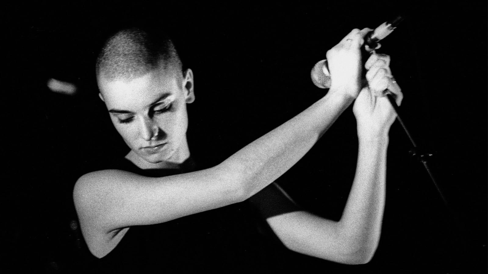 Sinead O'Connor