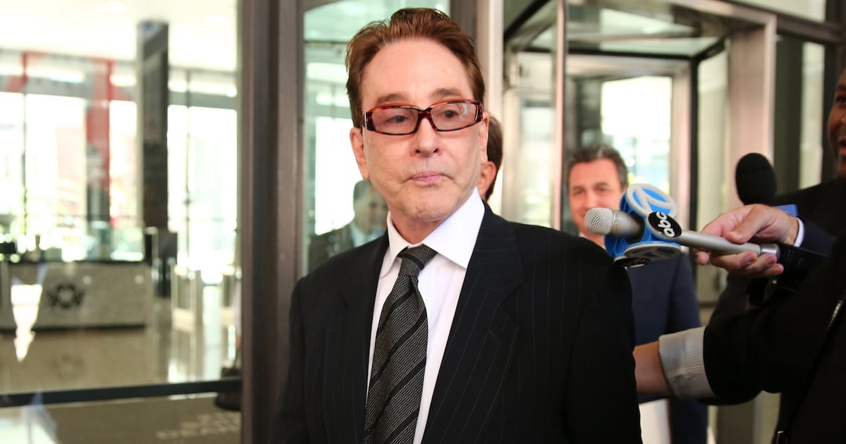 Beanie Babies Billionaire's California Mansion Scene of Violent Home Invasion, Woman Comatose