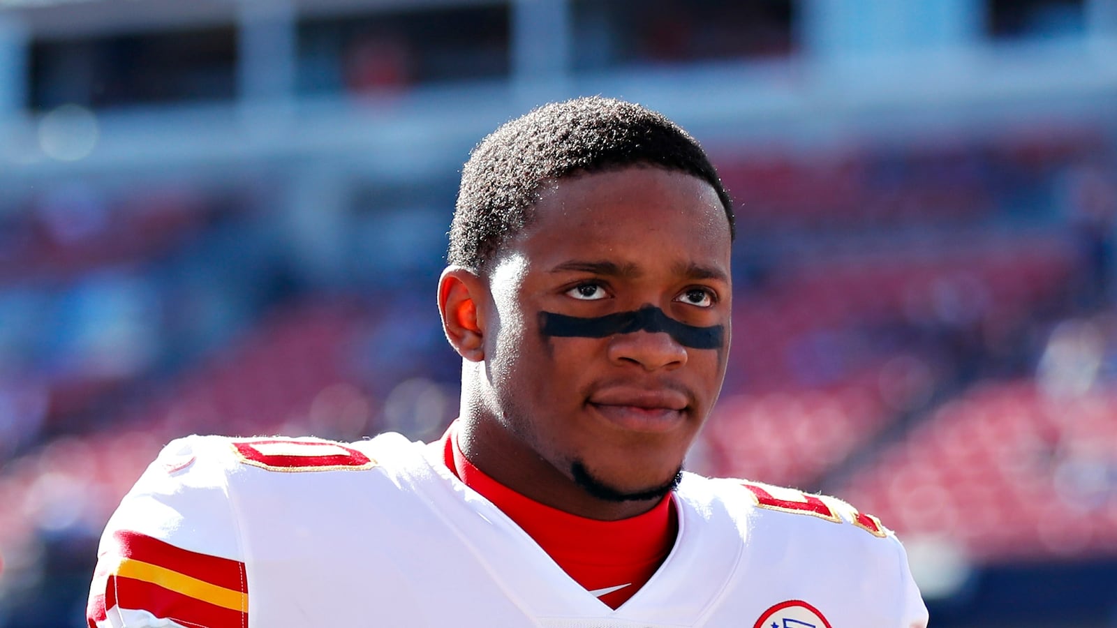 Darron Lee