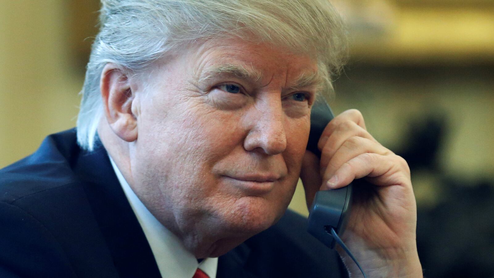 Jonathan Ernst/Reuters