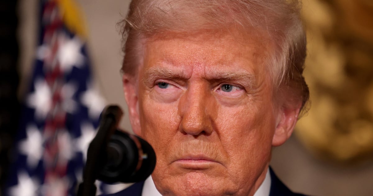Trump Asks Military for Plan to Take Panama Canal ‘By Force’