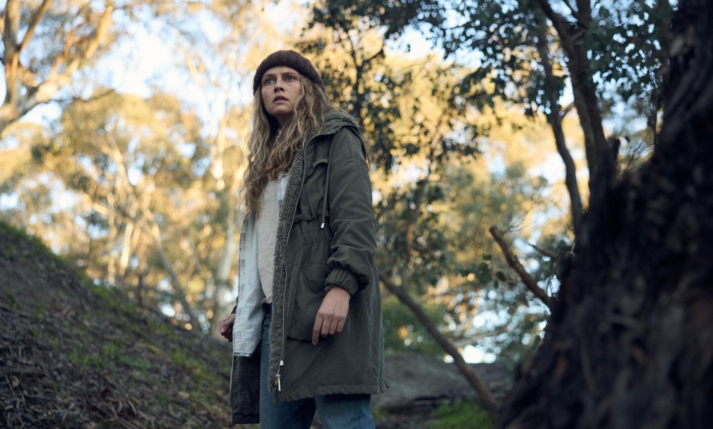 'The Clearing' Review: Disturbing Series Based on a Real Cult