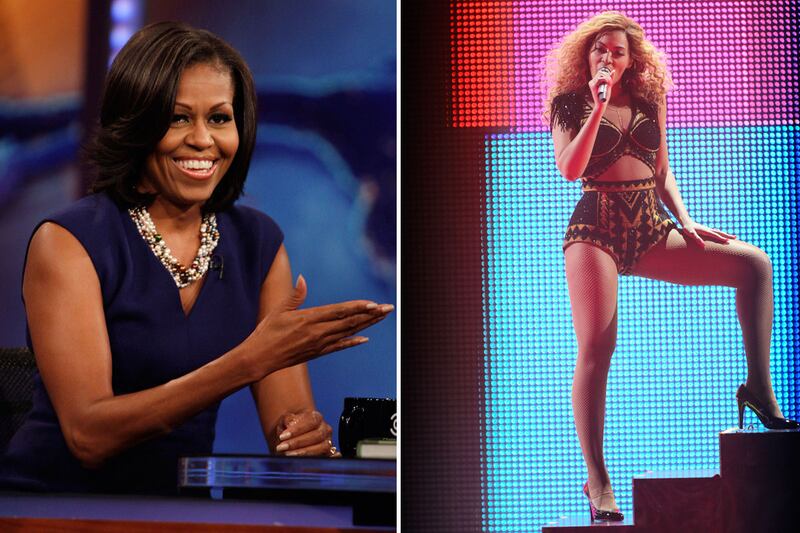 articles/2012/06/04/why-it-makes-sense-that-michelle-obama-would-trade-places-with-beyonc/michelle-obama-beyonce-tease_wiadf1