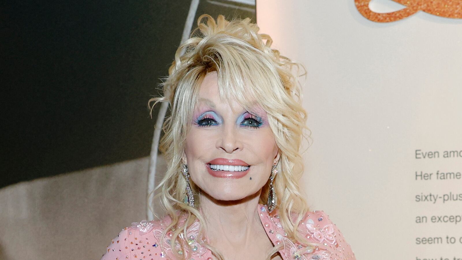 Dolly Parton Insider Gives Update on 79-Year-Old's Health Battle