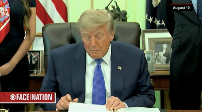 TRUMP