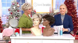 Toni Brattin