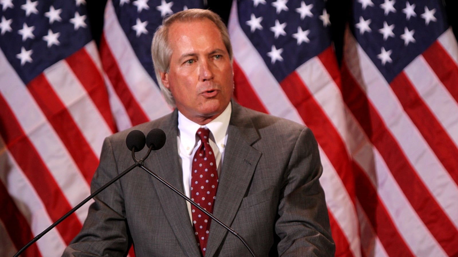 MAGA attorney Lin Wood