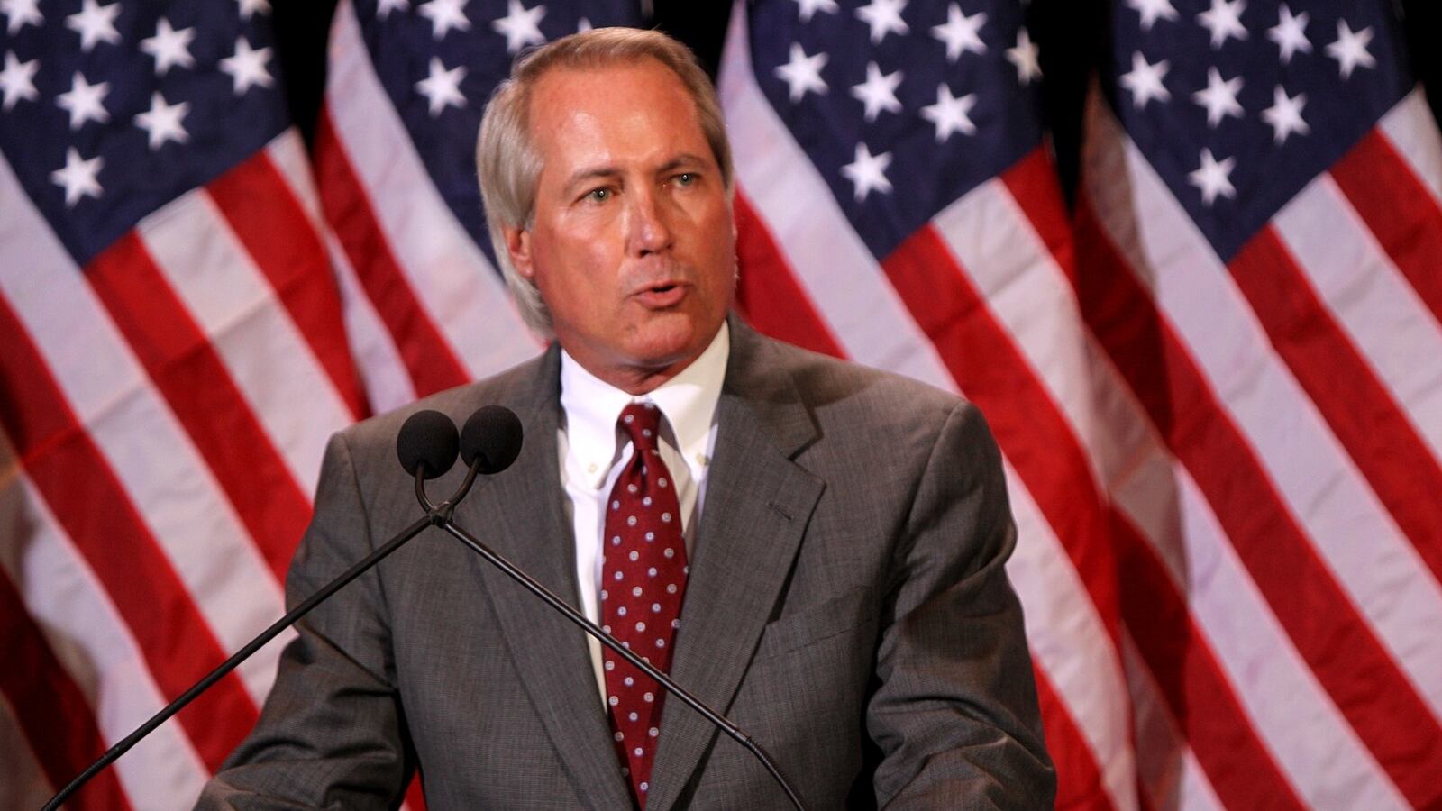 MAGA attorney Lin Wood