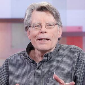 Stephen King
