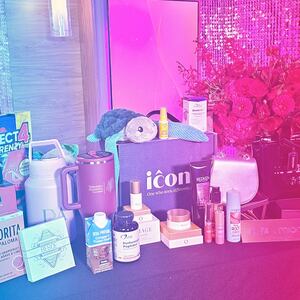 Emmy Awards 2025 Gifting