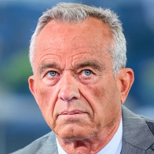 Robert F. Kennedy Jr.