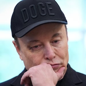 Elon Musk