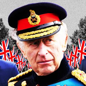 King Charles, Prince Harry, Prince William, Meghan Markle, Kate Middleton