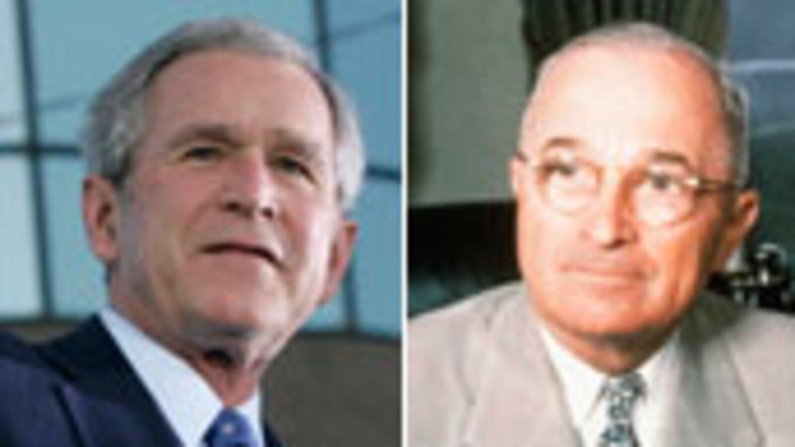 articles/2010/04/12/will-bush-be-the-next-truman/mckinnon-bush-truman_93657_ercuje