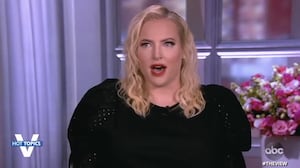 Meghan McCain