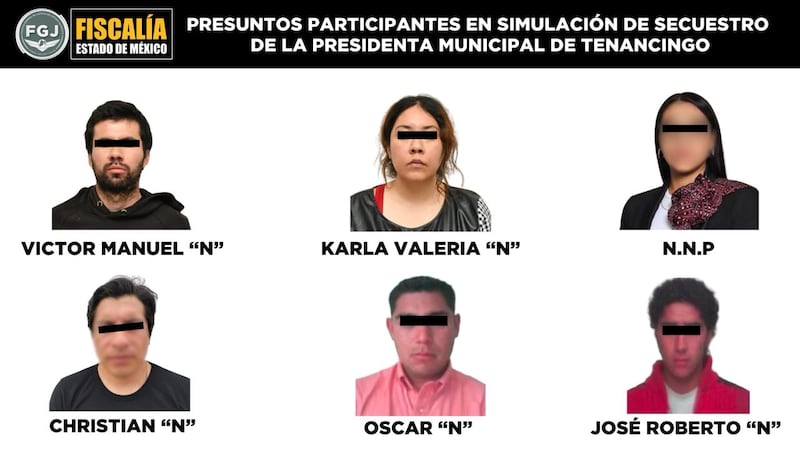 Fiscalía Edoméx public handout