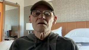 James Carville