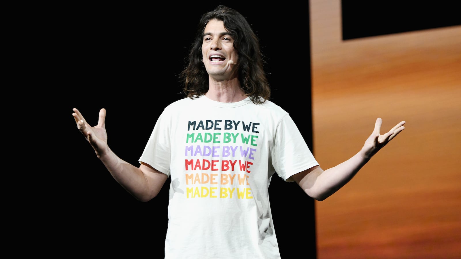 Adam Neumann