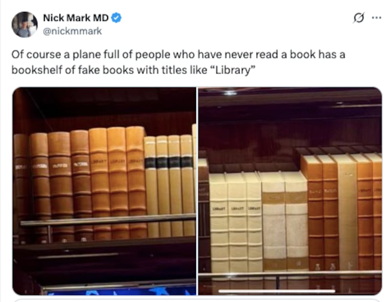 Nick Mark MD/X