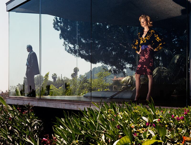 Eleven: Philip-Lorca diCorcia 